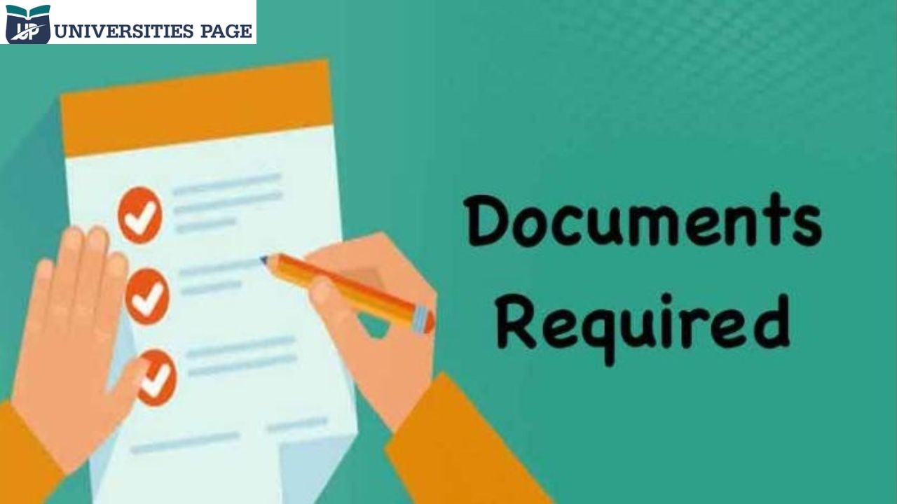 required documents